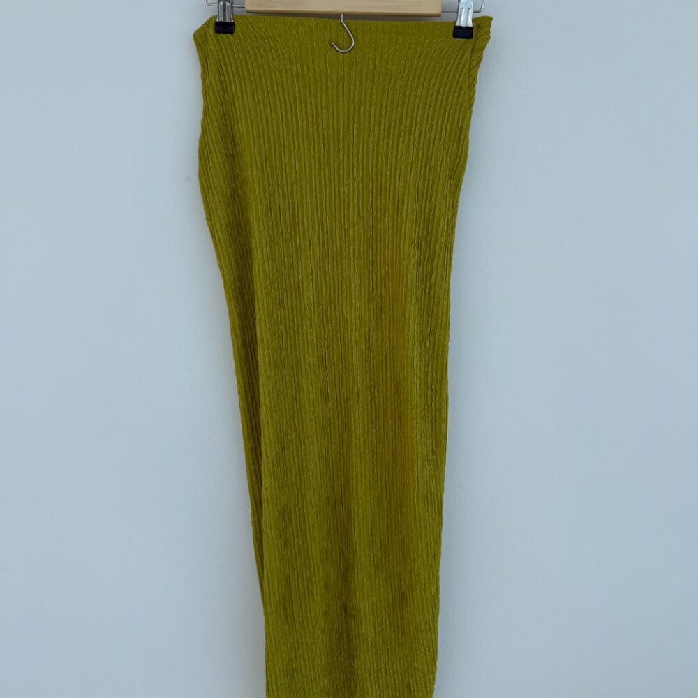 Green Boho Beach Set - image 2